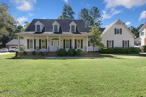 1301 Cambridge Road NW, Wilson, NC 27896