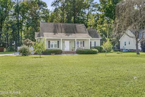 4721 Joyner Road, Elm City, NC 27822