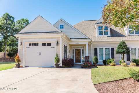 3003 A Westshire Drive N, Wilson, NC 27896