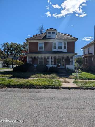 298 WOODLAND AVENUE, Williamsport, PA 17701