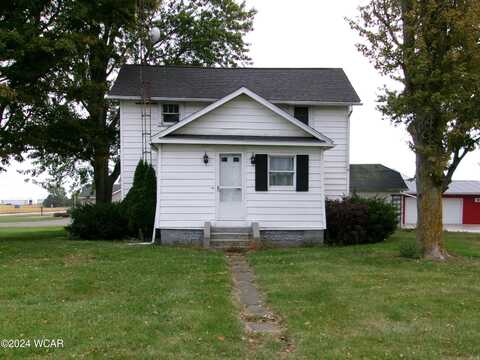 5545 State Route 109, Leipsic, OH 45856