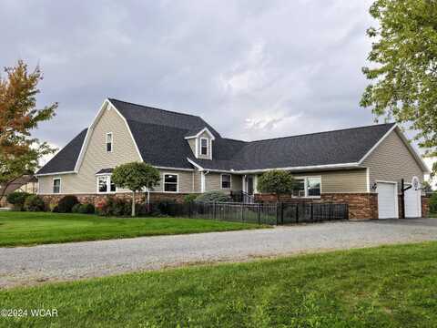 19858 Rd S, Fort Jennings, OH 45844