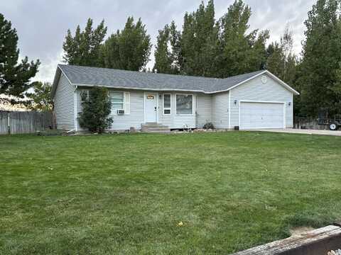 4133 W 525 N, Cedar City, UT 84721