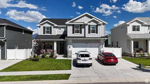 7016 N AMBER MEAD, Eagle Mountain, UT 84005