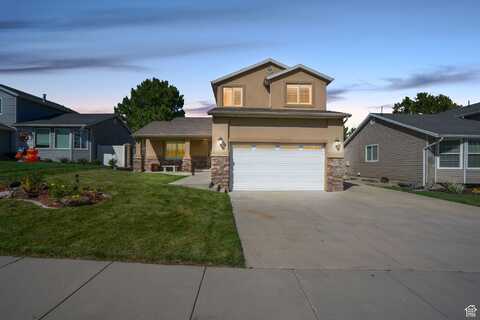 3322 W 5860 S, Taylorsville, UT 84129