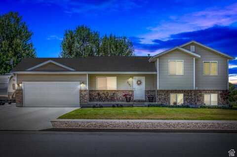 3161 S 1000 W, Nibley, UT 84321