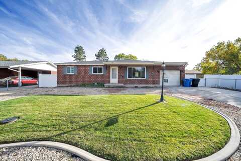 1360 E 7240 S, Cottonwood Heights, UT 84121