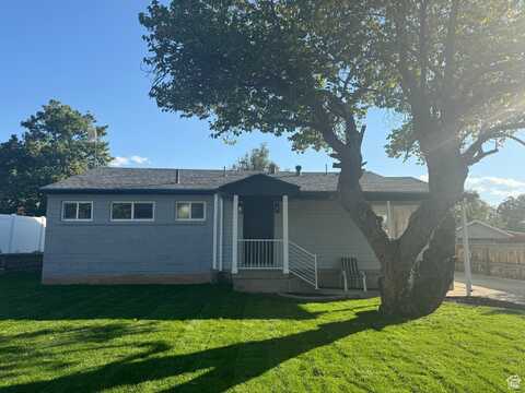 1180 E BONITA, Millcreek, UT 84106