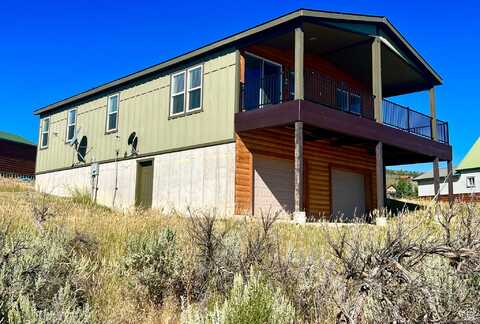 294 W BOGGIE, Garden City, UT 84028