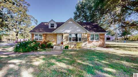 332 Jones Sparkman Road, Murray, KY 42071