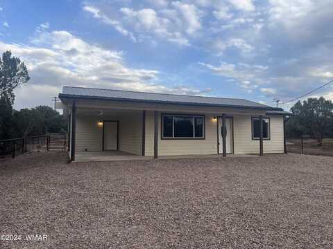 1887 White Tail Place, Show Low, AZ 85901