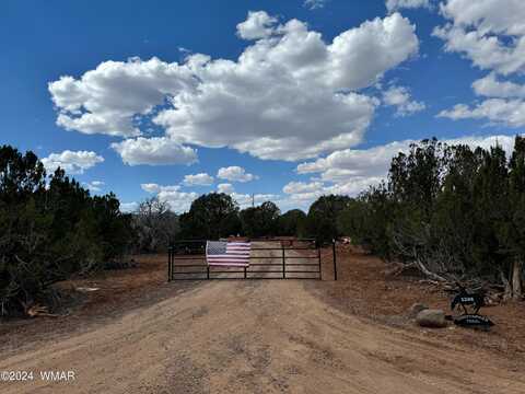 2286 Christopher Trail, Show Low, AZ 85901