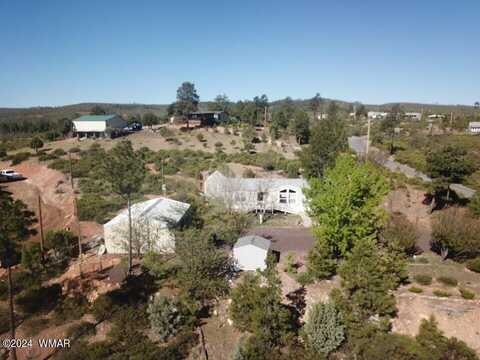 6283 Bull Elk Run, Show Low, AZ 85901