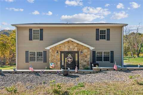 822 Old State Rd, Kiskiminetas Twp, PA 15613