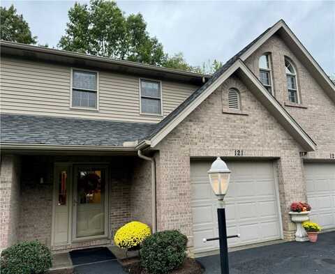 121 Windy Drive, Centertown, PA 16001