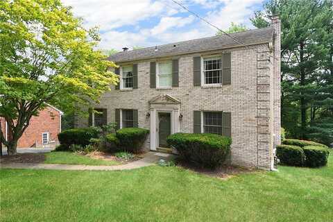 175 Seegar Rd, Upper Saint Clair, PA 15241