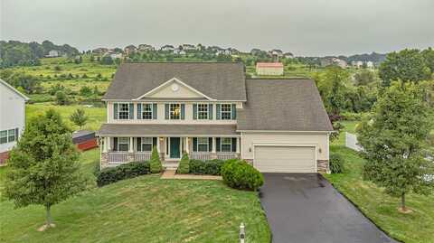 531 Renee Drive, Unity, PA 15650