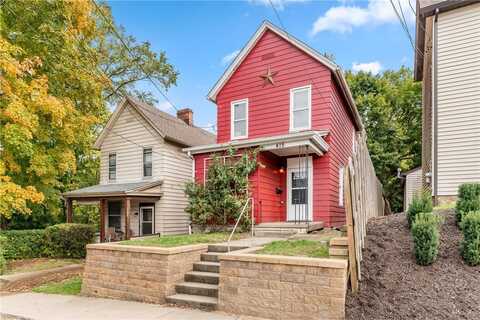 415 Barn Street, Coraopolis, PA 15108