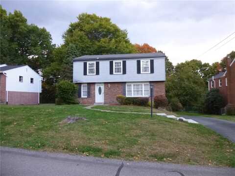 154 Pilgrim Drive, Leidy, PA 15143