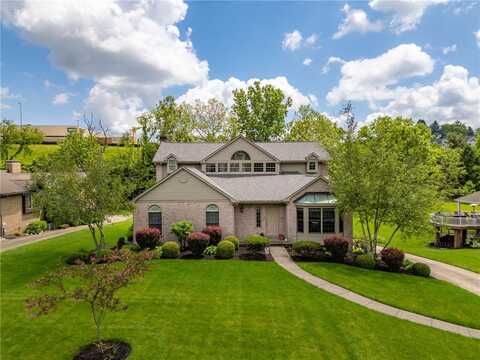 136 Fieldgate Dr, Upper Saint Clair, PA 15241