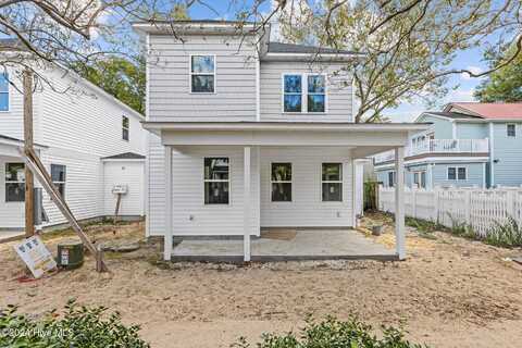 608 Nun Street, Wilmington, NC 28401