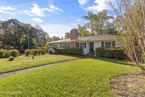 3626 Stratford Boulevard, Wilmington, NC 28403