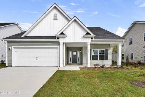 852 Red Sky Drive NE, Winnabow, NC 28479