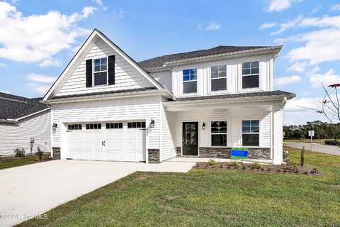 836 Red Sky Drive NE, Winnabow, NC 28479