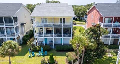 316 Columbia Avenue, Carolina Beach, NC 28428