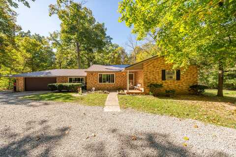 3203 New Market Banta Road, West Alexandria, OH 45381