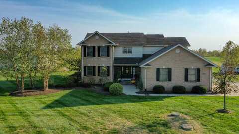 685 E Mason Road, Sidney, OH 45365