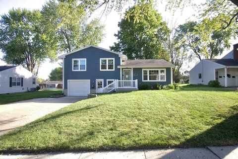 325 E Ruth Street, Sidney, OH 45365