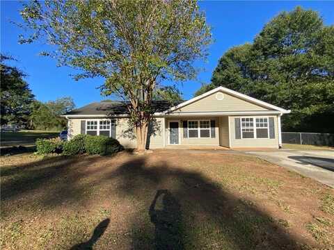 121 Melrose Lane, Anderson, SC 29626