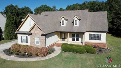 3678 Fern Hill Road, Bogart, GA 30622