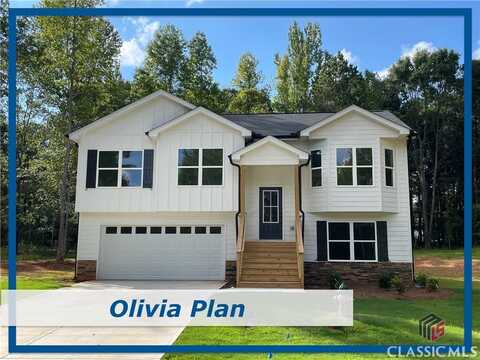 2310 Tallassee Road, Athens, GA 30607