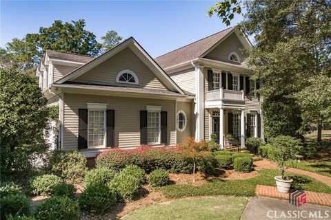 625 Fortson Road, Athens, GA 30606