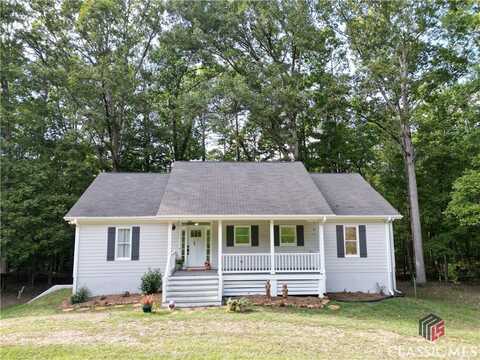 1490 Tappan Spur, Watkinsville, GA 30677