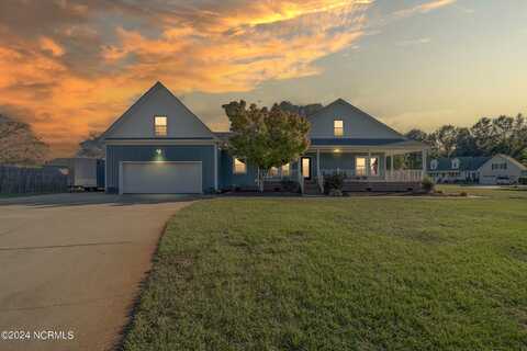 106 Sound Shore Drive, Currituck, NC 27929