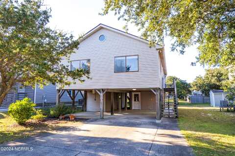 228 W Eden Street, Kill Devil Hills, NC 27948