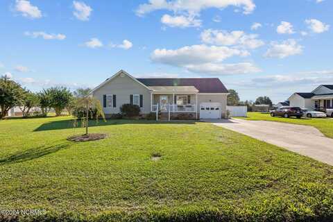 220 Melonie Drive, Elizabeth City, NC 27909