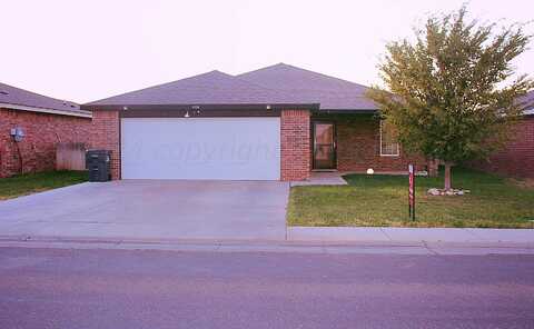 4706 GLOSTER, Amarillo, TX 79118