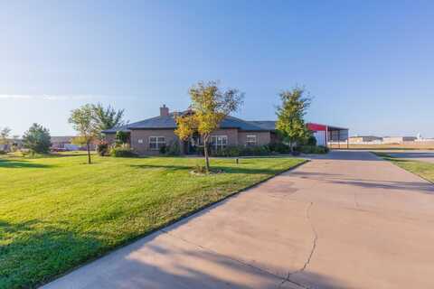 18451 COPPER RIDGE, Bushland, TX 79124