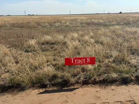 11220 Blackberry Lane, Hartley, TX 79044