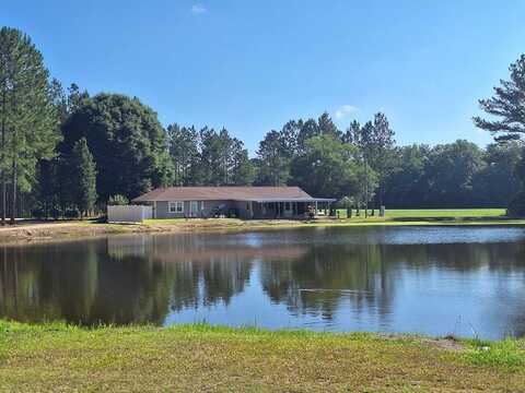 149 Bridgeford Church Rd, Hazlehurst, GA 31539