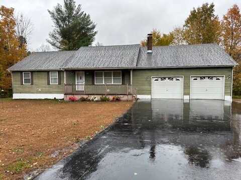 304 Garrand Road, Mooers, NY 12958