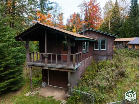 32 Brunswick Road, Saranac Lake, NY 12983