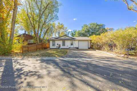 912 Washington Street, Craig, CO 81625