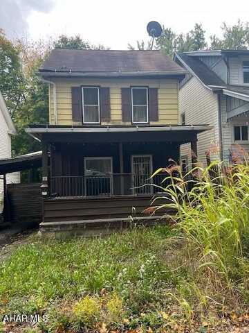 1111 N 4th Street, Altoona, PA 16601