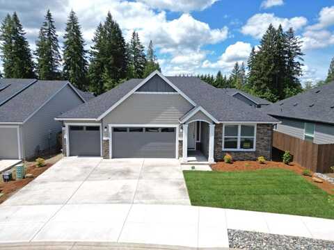 771 NW 29th ST, Battle Ground, WA 98604