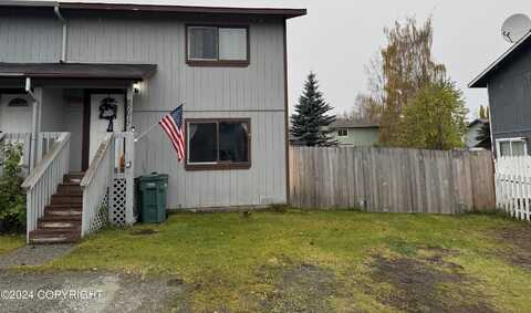 8040 Sabrina Street, Anchorage, AK 99507